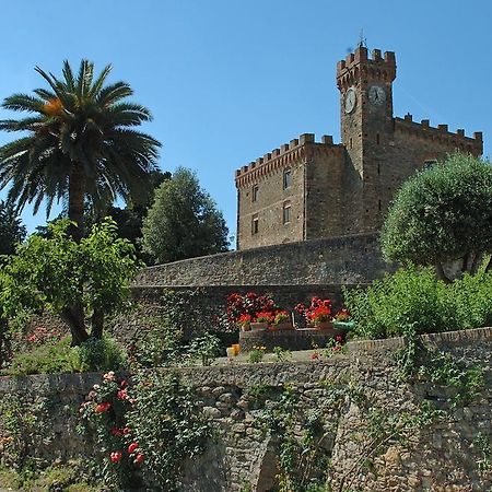 Tenuta Di Casaglia Podere Colombaie Exterior photo