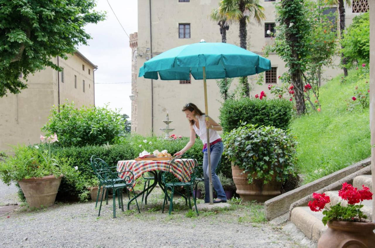 Tenuta Di Casaglia Podere Colombaie Exterior photo