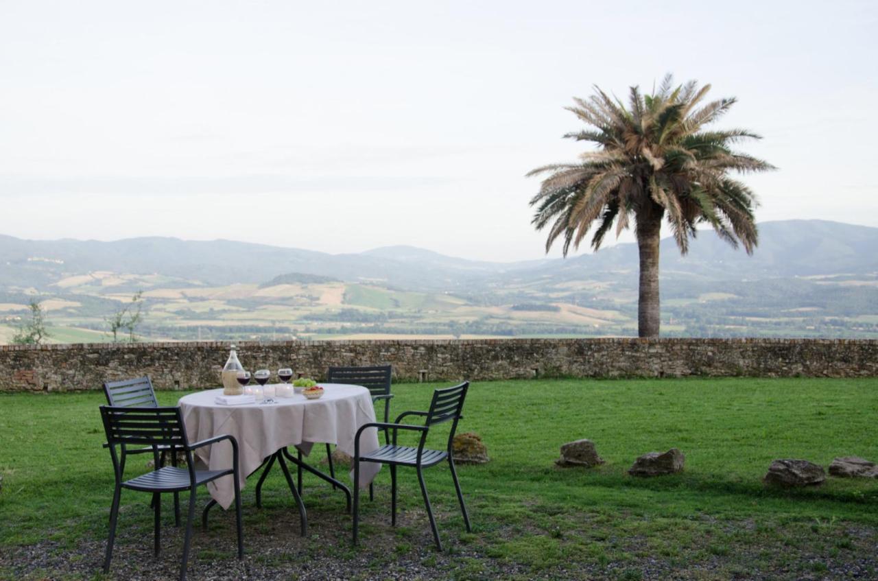 Tenuta Di Casaglia Podere Colombaie Exterior photo