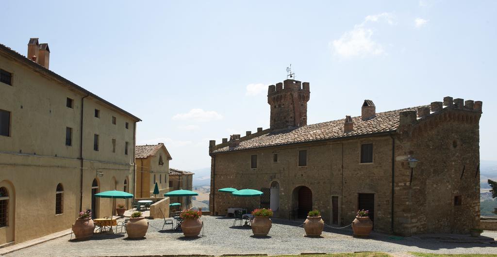 Tenuta Di Casaglia Podere Colombaie Exterior photo