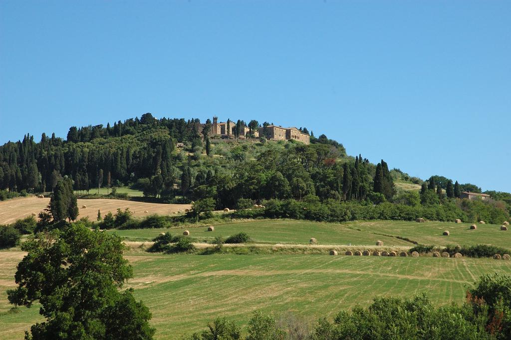 Tenuta Di Casaglia Podere Colombaie Exterior photo