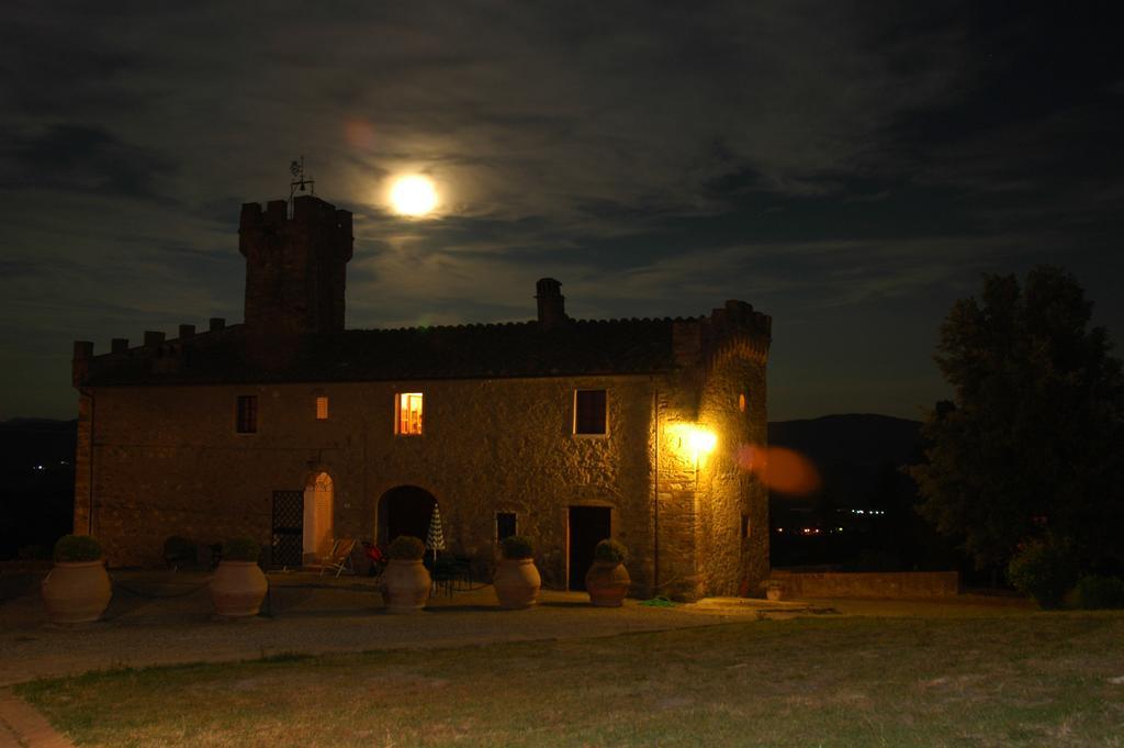 Tenuta Di Casaglia Podere Colombaie Exterior photo