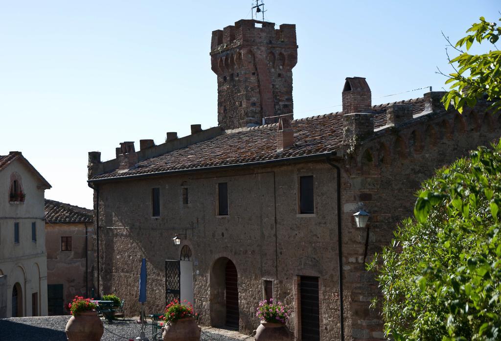 Tenuta Di Casaglia Podere Colombaie Exterior photo