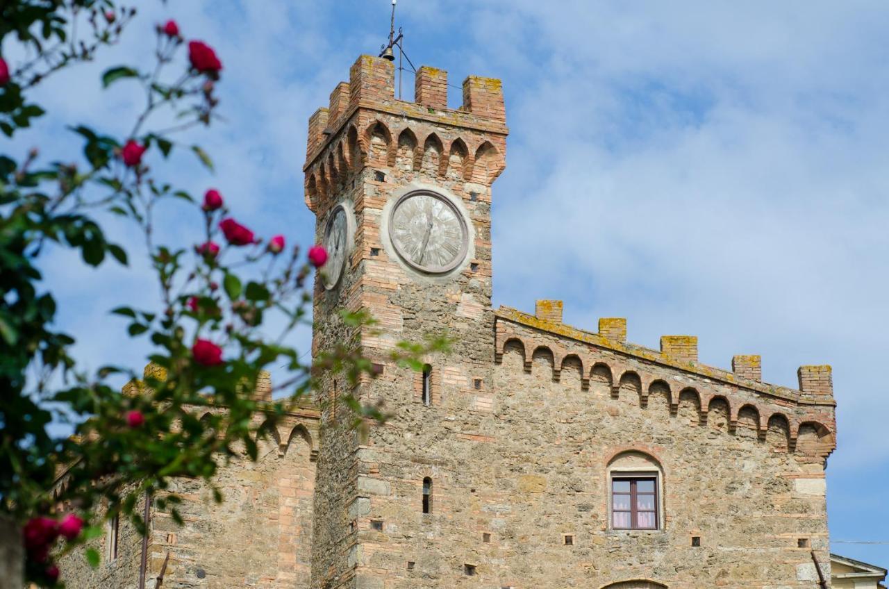 Tenuta Di Casaglia Podere Colombaie Exterior photo