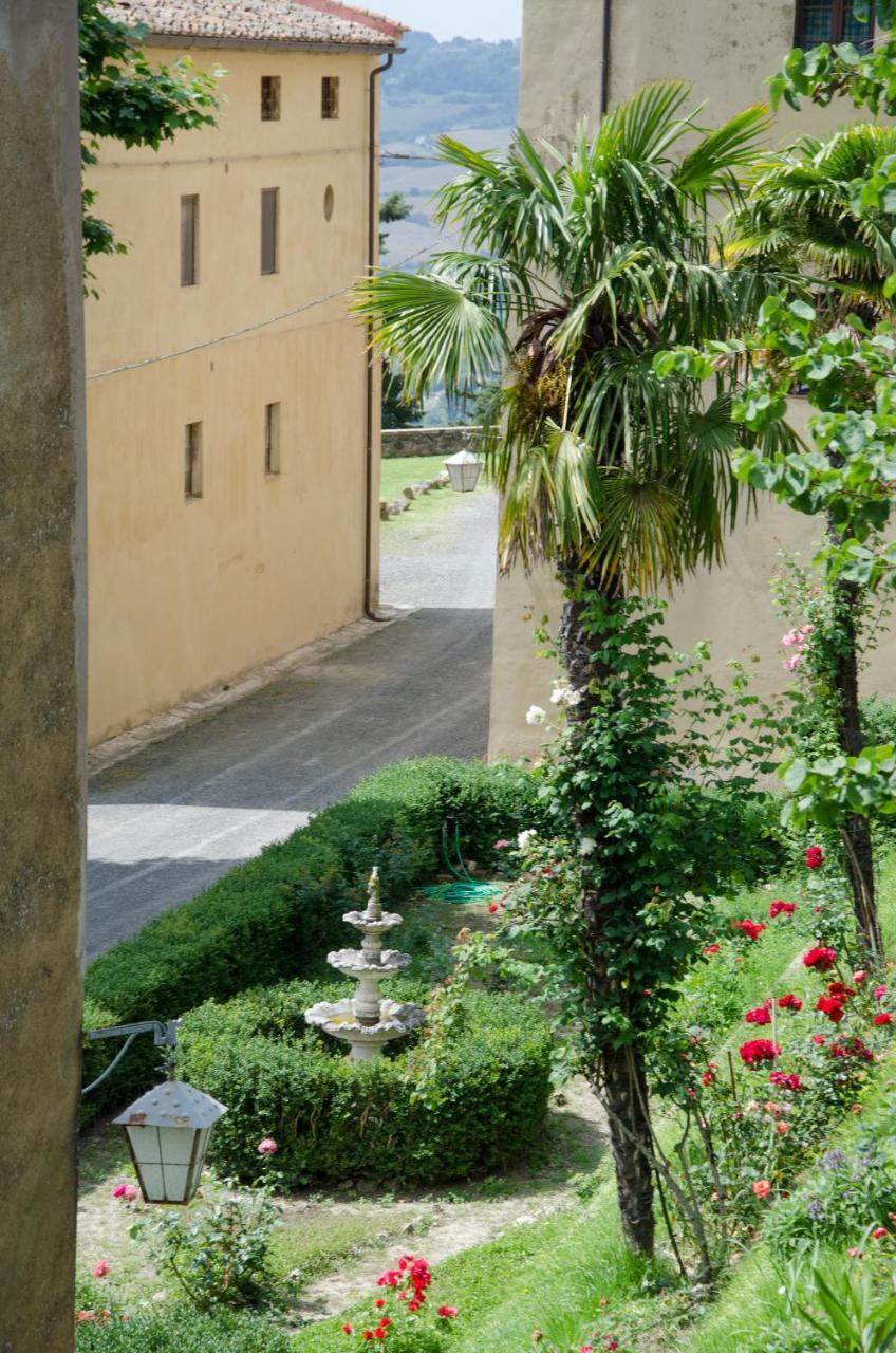Tenuta Di Casaglia Podere Colombaie Exterior photo